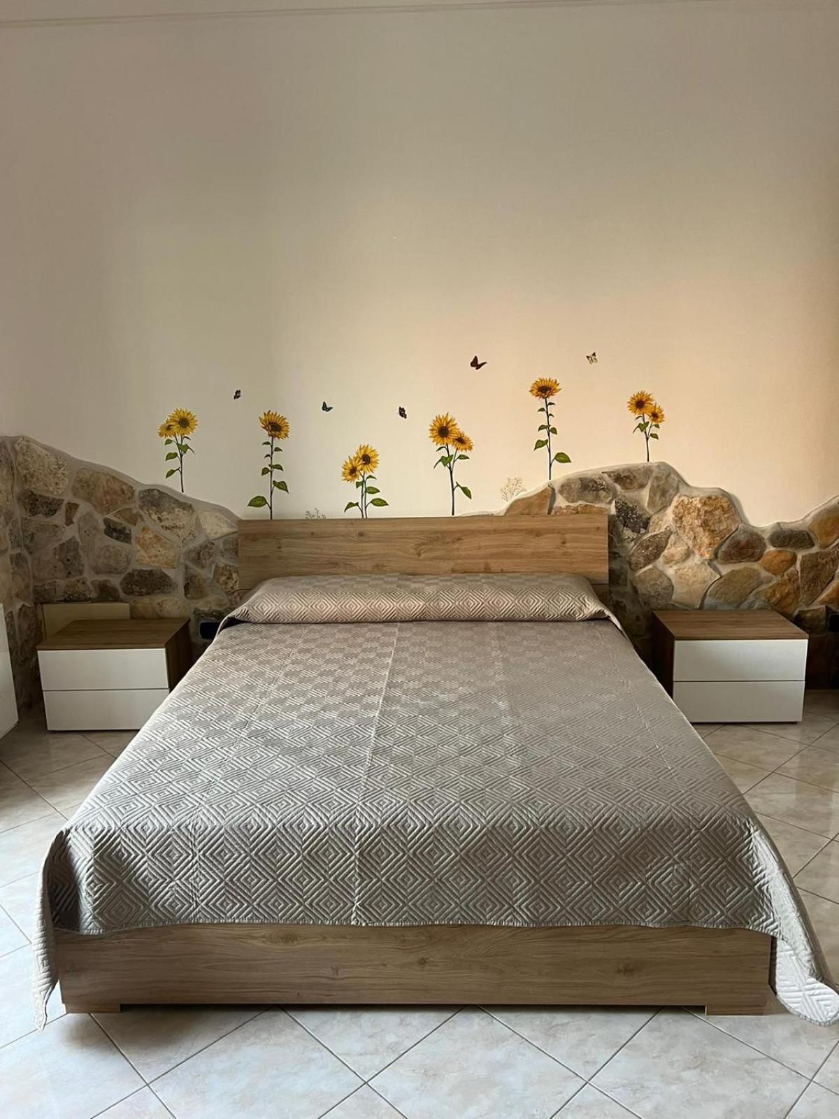 Dimora Cuoccio Bed & Breakfast Bari Bagian luar foto